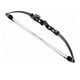 thumbnail image 3 of Arco Compuesto Ek Archery Firestar 88cms 25lbs Negro/azul J., 3 of 3