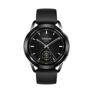Smartwatch Xiaomi Watch S3 Black