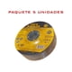 thumbnail image 1 of Discos De Desbaste 4 1/2 Pulgadas -  Pack 5 unidades, 1 of 3