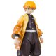 thumbnail image 3 of Figura de acción McFarlane Toys Demon Slayer 7 Wave 1 Zenitsu, 3 of 9