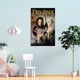 thumbnail image 4 of El Señor de los Anillos Cuadro decorativo colgante - Arte de pared - Póster enmarcado - Decoración de pared - Regalos para familia, amigos y aficionados 20*30 cm, 4 of 6
