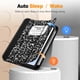 thumbnail image 3 of Funda FINTIE SlimShell para iPad Mini 7 (A17 Pro) 2024/Mini 6, 3 of 9