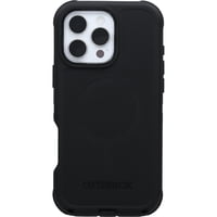 Funda Otterbox Defender Series Para Iphone 16 Pro Max, Color Negro