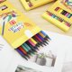 thumbnail image 2 of Lápices de colores DTOOSZN 72 unidades - 12 colores surtidos, 2 of 6