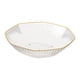 thumbnail image 4 of Plato De Resina Para Servir Platos De Boda Y Fiesta Para Decoración De Centro De Mesa Del Hogar Transparente, 4 of 5