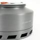 thumbnail image 2 of Tetera Camping Ebullición Rápida Cook-Tech Pro 1,6 L, 2 of 3