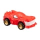 thumbnail image 1 of Heroe De Goo Jit Zu Goo Mobiles 4 - Burnout Blazagon, 1 of 4