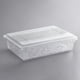 thumbnail image 2 of Pack Caja De Almacenamiento Mas Tapa Y Drenaje 66x46x15 Cm, 2 of 4