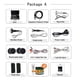 thumbnail image 1 of New Physiotherapy bioelectricity human personal body control DDS massager for salon spa health care, 1 of 3
