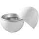 thumbnail image 1 of Egg Pod - Microondulada Egg Boiler Cooker Egg Steamer Cocina los huevos perfectamente y desprende la cáscara, 1 of 7