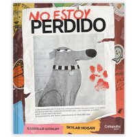 Catapulta Editores - Libro No Estoy Perdido
