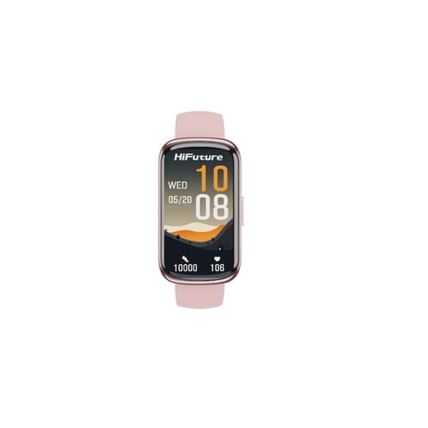 Smartwatch Evo 2 Rosado Hifuture
