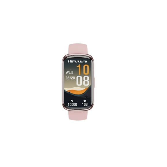 Smartwatch EVO 2 Rosado HiFuture