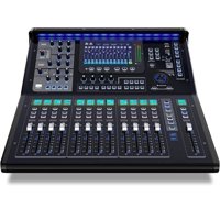 Consola Mezcladora Digital 22 Canales Psg Tq-22