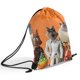 thumbnail image 5 of Los Tipos Malos 2 Mochila de Cuerdas para Deportes y Gimnasio, Bolsa de Cuerdas Resistente al Agua, Bolsa Cinch, 30×40cm, 5 of 6