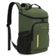 thumbnail image 1 of Mochila Isotérmica Kalesi 36 Latas 33x20x44 cm A‑Verde, 1 of 9
