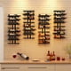 thumbnail image 2 of Botellero de Pared Hoctieon 8 Niveles, 2 of 3