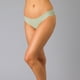 thumbnail image 4 of Pack 2X Bikini Microsolid Bonded Flores Mujer 25636-275, 4 of 4