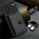 thumbnail image 3 of FOXDOCK Funda para Xiaomi Redmi Note 13PRO Plus con Bloqueo RFID - Diseño Elegante con Cierre de Botón, 3 of 5