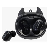 Audifono Bluetoot Fidget Skull Rolling Face Fiddler Fd-G05Dc