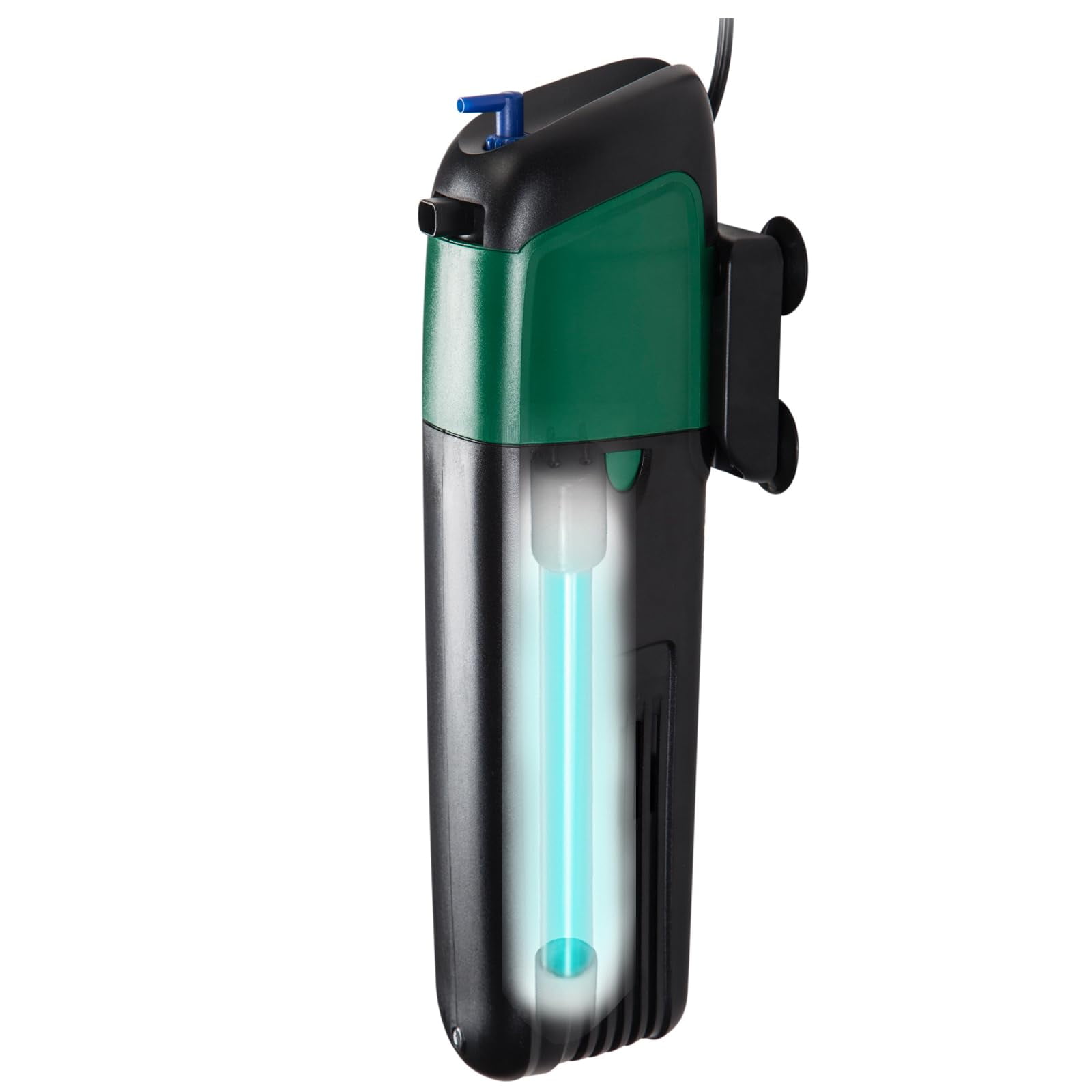 Filtro De Acuario Coodia Con Bomba Uv Interna Green Water Killer