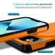 thumbnail image 3 of Funda FOXDOCK para iPhone 12 Mini – Magnética Antigolpes con Soporte y Protección Doble, 3 of 6