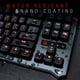 thumbnail image 4 of Teclado Gamer Bloody B930 TKL Óptico con Retroiluminación RGB, 4 of 6