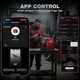 thumbnail image 3 of Cortadora Plasma ARCCAPTAIN CUT55 Prolux Control APP 240V, 3 of 3