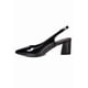 thumbnail image 5 of Zapato Aitana Negro, 5 of 5
