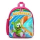 thumbnail image 1 of Mochila Escolar Infantil Desmarcar Osito Gominola y Amigos Rosa, 1 of 6