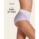 thumbnail image 2 of Leonisa Calzón Faja de Control Suave Tiro Alto 012903, 2 of 6
