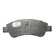 thumbnail image 1 of Juego Pastillas Freno Delanteras Citroen C4 1.6 2005 2009, 1 of 3