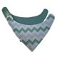thumbnail image 3 of Set de aseo y salud Eco Pack de Algodón Para Baby Shower de Niño Verde, 3 of 4