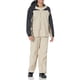 thumbnail image 1 of Traje impermeable Coleman de PVC/nailon, impermeable, negro y marrón, 2XL, 1 of 4