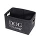 thumbnail image 3 of Caja De Almacenamiento De Juguetes Para Mascotas, Cesta De Almacenamiento De Fieltro Plegable Para Correas, Manta, Ropa, 3 of 3