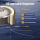 thumbnail image 5 of Calentador de agua eléctrico con minitanque Westinghouse 30L 120V, 5 of 9