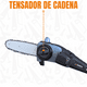 thumbnail image 3 of Motosierra Telescópica Inalámbrica Brushless Lernen, 3 of 6