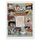 thumbnail image 1 of The Loud House Kits de Pintura de Diamantes para Adultos 5D DIY Diamond Art Kits Full Drill Diamond Dots para Regalo Decoración de Pared y Relajación Artes de Gemas 30*40cm, 1 of 6