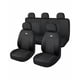 thumbnail image 3 of Kit Funda Cubre Asiento Cuero y Tela Universal Luxury, 3 of 3