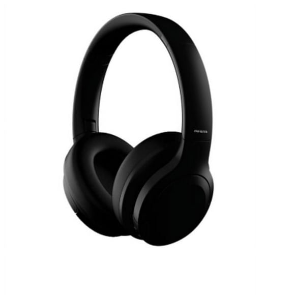 Audifono Over Ear Aiwa Con Cancelacion De Ruido AW-ANC45K Color Negro