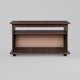 thumbnail image 3 of Rack TV Rio Chocolate, 3 of 8