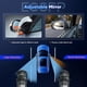 thumbnail image 2 of Espejos Manuales ECCPP Ford E150 E250 E350 Par Exterior, 2 of 3