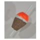 thumbnail image 4 of Flotador Corcho #2 3,5gr 3,5cms Naranjo/blanco, 4 of 7