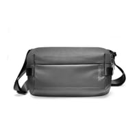 Tomtoc Bolso Sling Compacto Explorer-T21 Mediano 7L Para 11"" - Negro