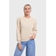 thumbnail image 1 of Polerón Mujer Beige, 1 of 5