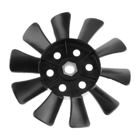 Ioensy - Ventilador De Refrigeración De Transmisión 1A646083070 Accesorios Para Cortacésped De Alto Rendimiento
