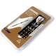 thumbnail image 5 of Dardos CUESOUL Serie Archer 23g Punta de Acero Aluminio, 5 of 7