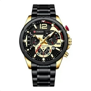 Reloj Curren Kred331801 Hombre