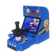 thumbnail image 3 of Máquina De Juego De Canicas Juegos De Mesa Juegos De Canicas Para Niños De 4 A 6 Años Niños Niñas Azul, 3 of 5