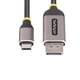 thumbnail image 4 of Cable USB-C a DisplayPort StarTech.com 3 m 8K 60 Hz HDR10, 4 of 5
